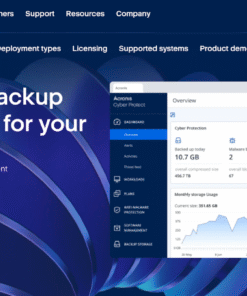 Acronis
